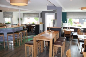  Our motorcyclist-friendly Hotel Hüllen  
