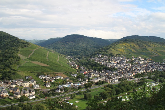 Our motorcyclist-friendly Moselromantik-Hotel Dampfmühle    Our motorcyclist-friendly Moselromantik-Hotel Dampfmühle
