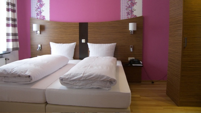  Moselromantik-Hotel DampfmÃ¼hle in Enkirch / Mosel 