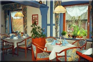  Pension Schubert in Goslar - Hahnenklee 