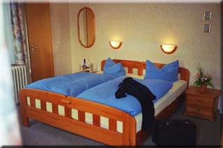  Pension Schubert in Goslar - Hahnenklee 