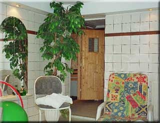  Pension Schubert in Goslar - Hahnenklee 