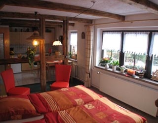  Berggasthof Neues Haus in Oberwiesenthal 