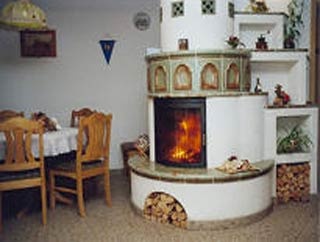  Landpension RISCH in BÃ¼cheloh bei Ilmenau 