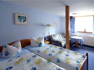  Landpension RISCH in BÃ¼cheloh bei Ilmenau 