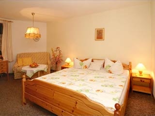  Landpension RISCH in BÃ¼cheloh bei Ilmenau 