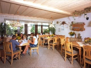  Landpension RISCH in BÃ¼cheloh bei Ilmenau 