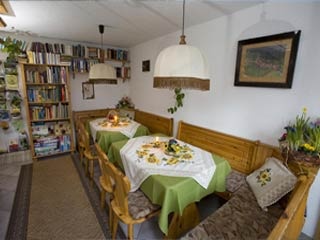  Landpension RISCH in BÃ¼cheloh bei Ilmenau 