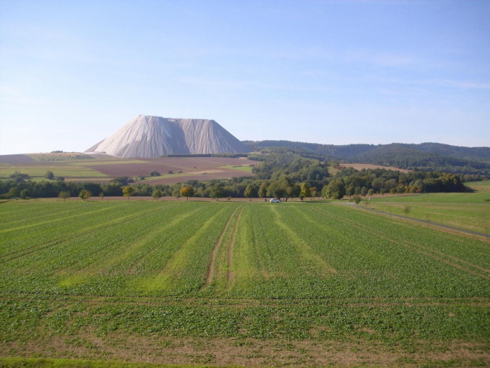 Our motorcyclist-friendly Hotel Waldschlösschen Dankmarshausen  