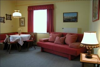  Our motorcyclist-friendly Kraners Alpenhof  