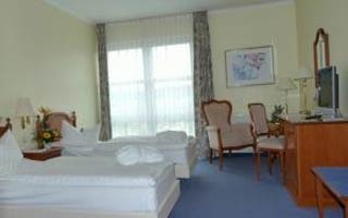  Our motorcyclist-friendly Hotel Residenz  