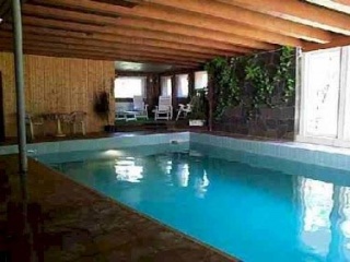  Our motorcyclist-friendly Hotel In der Sonne  