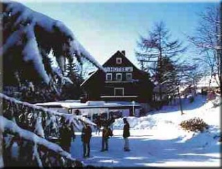  Hotel In der Sonne in St. Andreasberg 