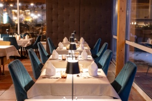  Our motorcyclist-friendly Vötter`s Hotel  