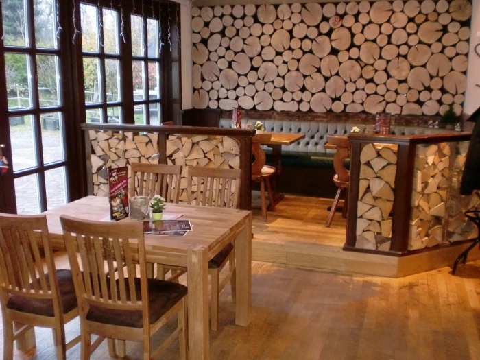  Muhve In Hotel Winterberg in Winterberg 