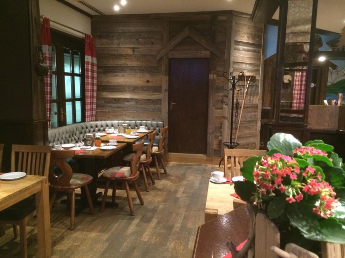  Muhve In Hotel Winterberg in Winterberg 