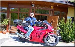  Panorama- Gasthof BurgschÃ¤nke in Burgthann 