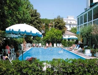  Our motorcyclist-friendly Hotel Dasamo  