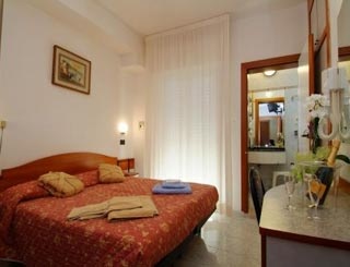  Our motorcyclist-friendly Hotel Dasamo  