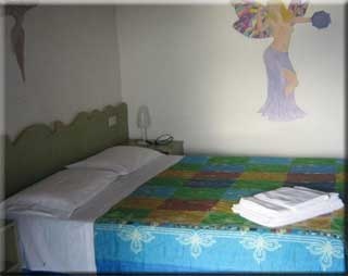  Hotel Villaggio Sabbie D'Oro in Arbus - Torre Dei Corsari 