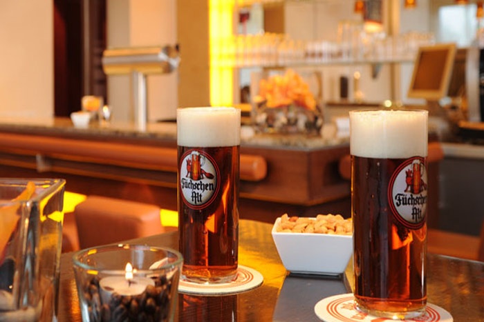  Flughafen Air Hotel Wartburg 