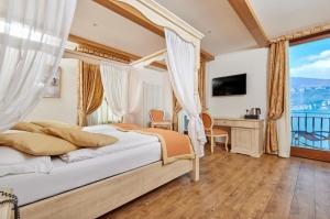  Hotel Brenzone & Villa del Lago in Brenzone 