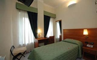  Our motorcyclist-friendly Hotel San Giuseppe  