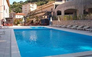  Our motorcyclist-friendly Hotel San Giuseppe  
