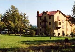  Hotel Residence Sant Uberto in Roccastrada 