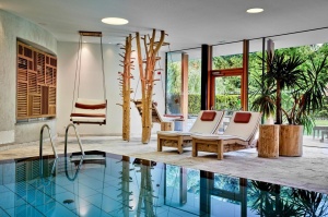  Our motorcyclist-friendly Parkhotel Zum Engel  