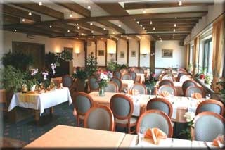  Hotel St Fiacre in Bourscheid 