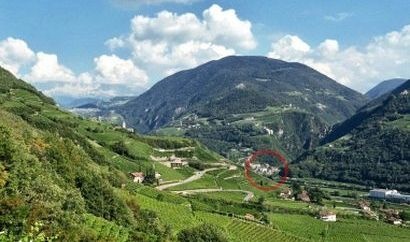  Our motorcyclist-friendly Hotel Gasthof Eggentaler  