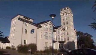  Our motorcyclist-friendly Hotel Hanseatic  