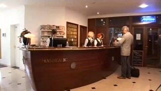  Hotel Hanseatic in GÃ¶hren 