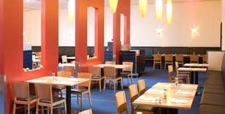  Flughafen InterCityHotel Frankfurt Airport 