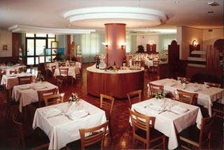  Our motorcyclist-friendly Vega Hotel  