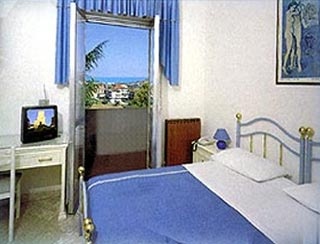  Our motorcyclist-friendly Hotel Maria  