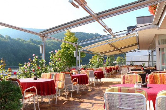  Zum Moseltal in Mehring 