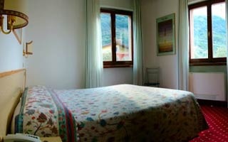  Our motorcyclist-friendly Hotel Villa Nadia  