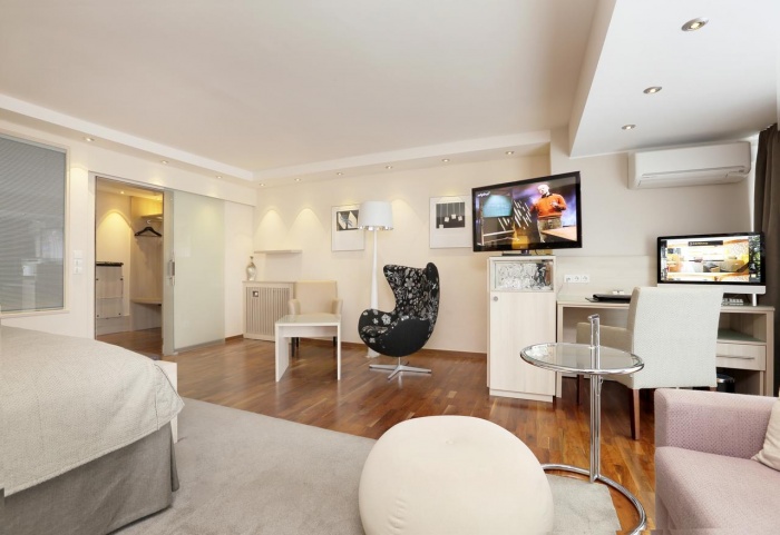  Hotel Villa Nadia in Malcesine 