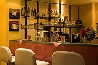  Our motorcyclist-friendly Hotel Terminal  