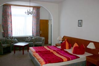  Our motorcyclist-friendly Berghotel Hahnenklee  