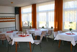  Our motorcyclist-friendly Berghotel Hahnenklee  