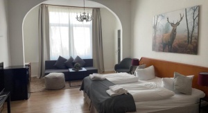  Berghotel Hahnenklee in Goslar - Hahnenklee 