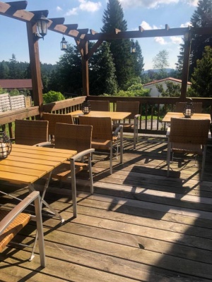  Berghotel Hahnenklee in Goslar - Hahnenklee 