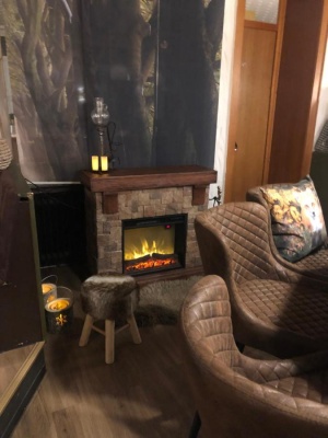  Berghotel Hahnenklee in Goslar - Hahnenklee 