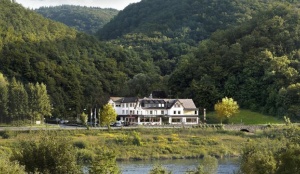  Mosel-Hotel-Restaurant Ostermann in Treis-Karden / LÃ¼tzbach 