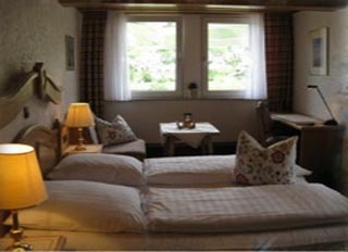  Our motorcyclist-friendly Mosel-Hotel-Restaurant Ostermann  