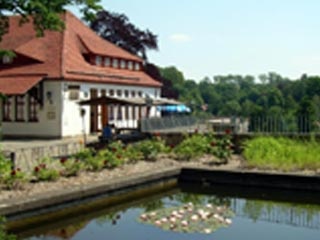  Our motorcyclist-friendly Burg Hohnstein  