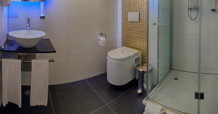  Flughafen Airport Hotel Global 